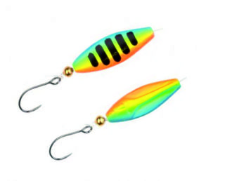 Spro Trout Master Incy Inline Spoon 3g - 